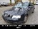 1997 Audi  A6 2.4 Aut. AIR-TRONIC ALU HANDSFREE EFH Limousine Used vehicle photo 1