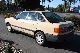 1988 Audi  80, top classic cars, 1 Hand, only 65704 km! Limousine Used vehicle photo 4