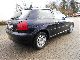 1999 Audi  A3 1.6 8-automatic air conditioning belt wheels TÜV NEW Limousine Used vehicle photo 1