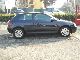 1998 Audi  A3 1.6 Attraction Sports car/Coupe Used vehicle photo 1