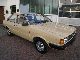 Audi  80 LS Handicapcar Disabled H-approval 1979 Used vehicle photo