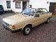 1979 Audi  80 LS Handicapcar Disabled H-approval Limousine Used vehicle photo 2