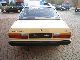1979 Audi  80 LS Handicapcar Disabled H-approval Limousine Used vehicle photo 4