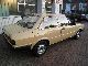 1979 Audi  80 LS Handicapcar Disabled H-approval Limousine Used vehicle photo 5