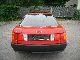 1991 Audi  80 * 1.6 * 39000km * SD * 1.Besitz TOPZUSTAND * Limousine Used vehicle photo 4