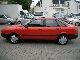 1991 Audi  80 * 1.6 * 39000km * SD * 1.Besitz TOPZUSTAND * Limousine Used vehicle photo 7