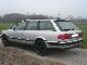 1991 Audi  100 2.3E - car lovers new parts for 2000 € Estate Car Used vehicle photo 3