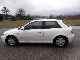 1999 Audi  A3 1.6 S3/Schiebedach / GAS SYSTEM *** *** Limousine Used vehicle photo 1