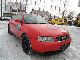 2001 Audi  A3 1.9 TDI Attraction Limousine Used vehicle photo 1