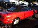 1995 Audi  Cabriolet 2.6 * Cabrio / roadster Used vehicle photo 2