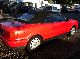 1995 Audi  Cabriolet 2.6 * Cabrio / roadster Used vehicle photo 3