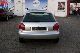 2000 Audi  A3 1.6 Attraction, climate control, new technical approval Limousine Used vehicle photo 5