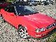 1991 Audi  Convertible Cabrio / roadster Used vehicle photo 1