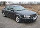 1997 Audi  S6 QUATTRO 4.2 B, AIR, ALUSY, SKORA Limousine Used vehicle photo 1