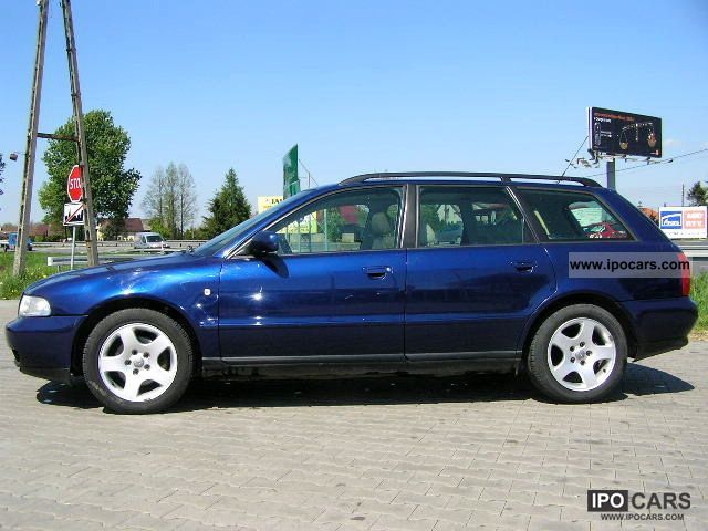Get 1998 Audi A4 1.8 T Engine