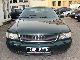 1998 Audi  A8 3.7 Tiptronic ~ ~ Leather Navi ~ ~ Sthz 4xShz Limousine Used vehicle photo 2
