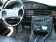 1989 Audi  V8 / leather / climate / BC / leather / ZVfunk / ele.Schiebd. Limousine Used vehicle photo 11
