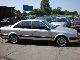 1989 Audi  V8 / leather / climate / BC / leather / ZVfunk / ele.Schiebd. Limousine Used vehicle photo 1