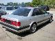 1989 Audi  V8 / leather / climate / BC / leather / ZVfunk / ele.Schiebd. Limousine Used vehicle photo 2
