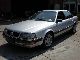 1989 Audi  V8 / leather / climate / BC / leather / ZVfunk / ele.Schiebd. Limousine Used vehicle photo 5