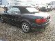1996 Audi  Convertible 2.6 Cabrio / roadster Used vehicle photo 4