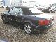 1996 Audi  Convertible 2.6 Cabrio / roadster Used vehicle photo 5