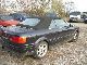 1996 Audi  Convertible 2.6 Cabrio / roadster Used vehicle photo 6