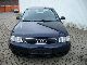 1998 Audi  A3 Automatic, checkbook, technical approval to 9/2013, maintained Small Car Used vehicle photo 1