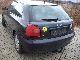 1998 Audi  A3 Automatic, checkbook, technical approval to 9/2013, maintained Small Car Used vehicle photo 5