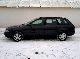 1998 Audi  A4 1.9 TDI 110 km Piekna CZARNA! Estate Car Used vehicle photo 4