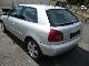 2000 Audi  A3 1.8 environment, SSD, climate Limousine Used vehicle photo 10