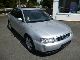 2000 Audi  A3 1.8 environment, SSD, climate Limousine Used vehicle photo 2
