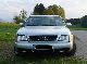 1997 Audi  A6 C4 2.6 TOP state climate Limousine Used vehicle photo 2