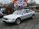 Audi  A8 4.2 quattro * MEGA * LEATHER * FULL FEATURES * NAVI 1997 Used vehicle photo