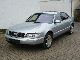 1997 Audi  A8 4.2 quattro * MEGA * LEATHER * FULL FEATURES * NAVI Limousine Used vehicle photo 3