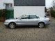 1997 Audi  A8 4.2 quattro * MEGA * LEATHER * FULL FEATURES * NAVI Limousine Used vehicle photo 4