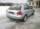 1998 Audi  A3 1,8 T 150 KM AIR TRONIC Small Car Used vehicle photo 3