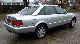 1997 Audi  A6 1.8 automatic climate control, heated seats, alloy wheels TÜV Limousine Used vehicle photo 1
