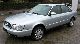 1997 Audi  A6 1.8 automatic climate control, heated seats, alloy wheels TÜV Limousine Used vehicle photo 2