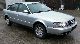 1997 Audi  A6 1.8 automatic climate control, heated seats, alloy wheels TÜV Limousine Used vehicle photo 4