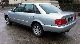 1997 Audi  A6 1.8 automatic climate control, heated seats, alloy wheels TÜV Limousine Used vehicle photo 7