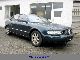 Audi  A8 3.7 Tiptronic S-Line with HU 16 months! 1995 Used vehicle
			(business photo