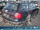 1999 Audi  A6 2.5 TDI AHK Parktronic cruise control air navigation Estate Car Used vehicle
			(business photo 4