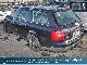 1999 Audi  A6 2.5 TDI AHK Parktronic cruise control air navigation Estate Car Used vehicle
			(business photo 5