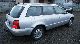 2000 Audi  A4 Zarejestrowany climate-tronic! Estate Car Used vehicle photo 2