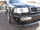 1996 Audi  Cabriolet 2.0 S-Line Leather Heated 146.000Km Cabrio / roadster Used vehicle photo 6
