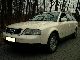 2000 Audi  A6, AUTOMATIC, PO SERWISIE Estate Car Used vehicle photo 1