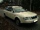 2000 Audi  A6, AUTOMATIC, PO SERWISIE Estate Car Used vehicle photo 3