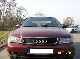 Audi  A4 b5 1997 Used vehicle photo