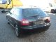 2002 Audi  A3 1.6-CLIMATE CONTROL CD-ZV-EL.FH EL.AS-TUV-LM Limousine Used vehicle photo 7